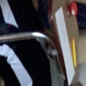 Meet your Posher, Malik